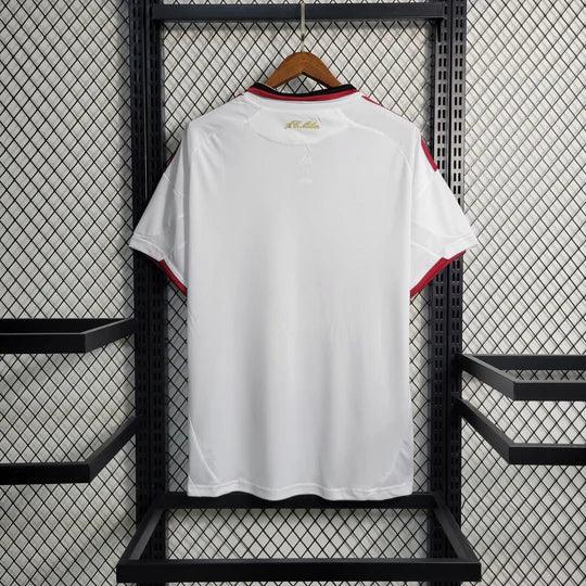 AC Milan retro jersey 2009 2010