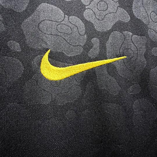 Brazil 2023-2024 Anti-Racism Jersey