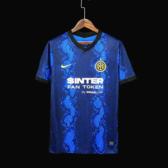 INTER MAILAND HEIMTRIKOT 21/22