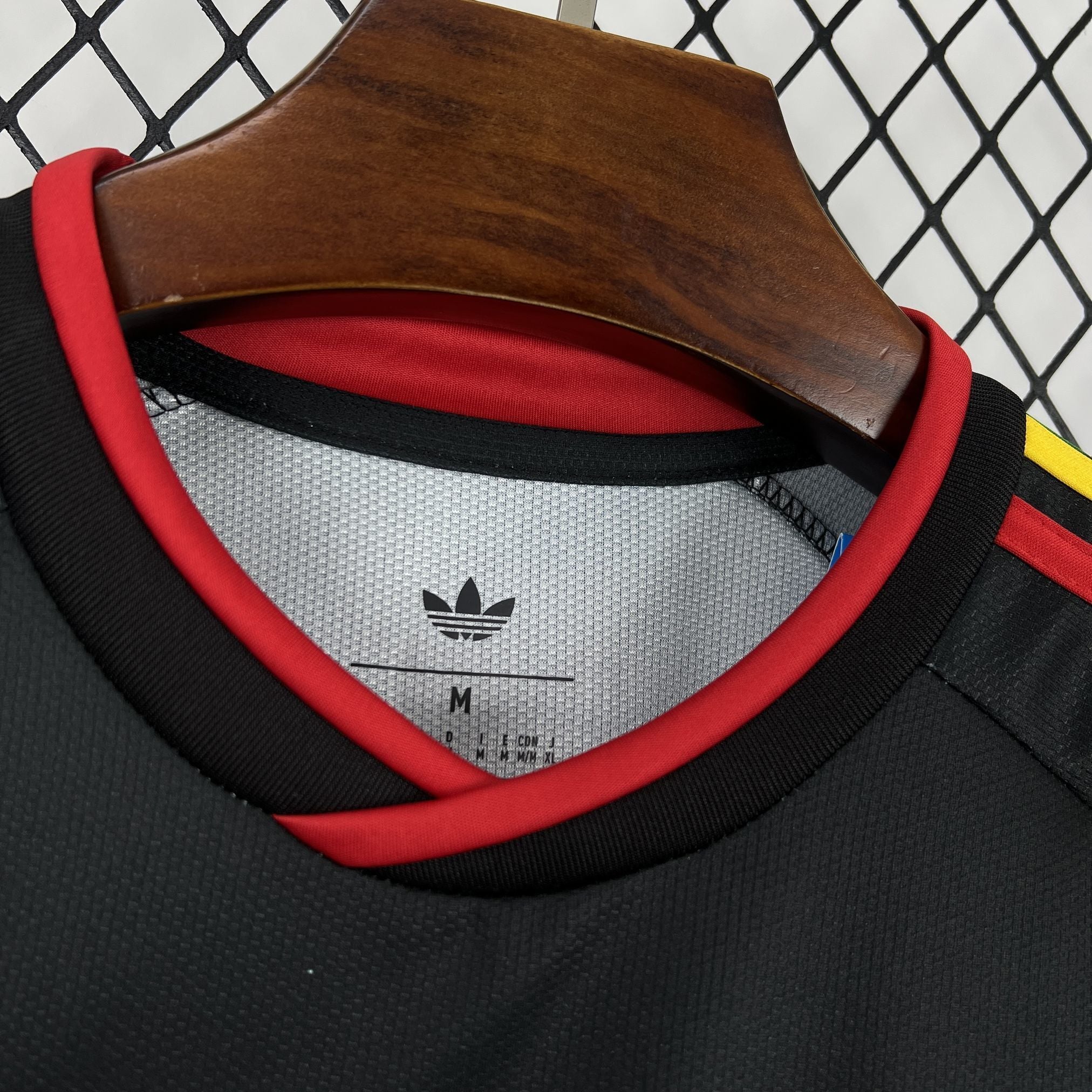 Jamaica away kit 2026 World Cup