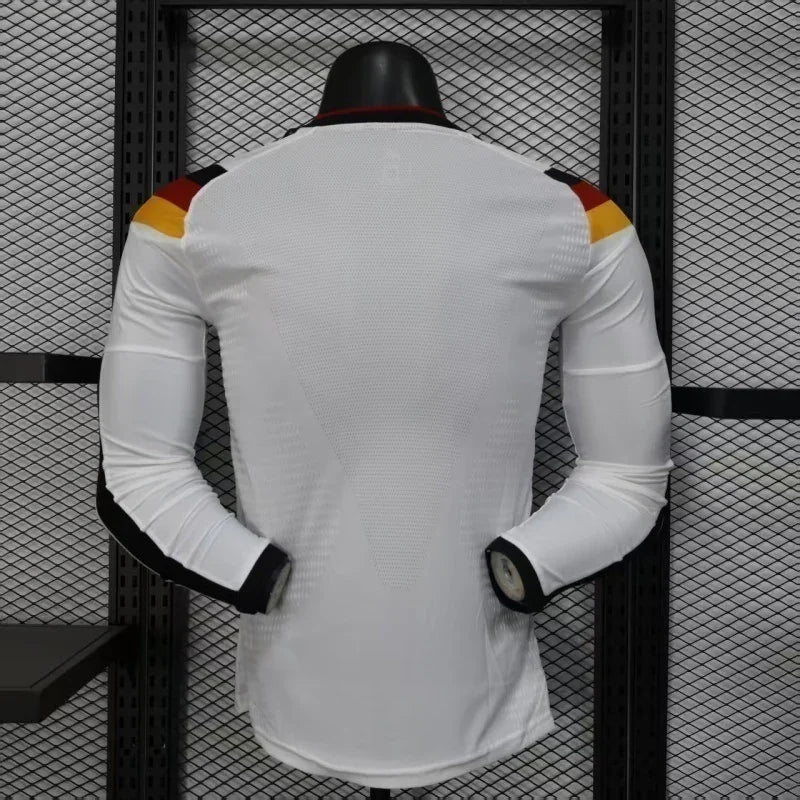 Deutschland Langarmtrikot WM 2026