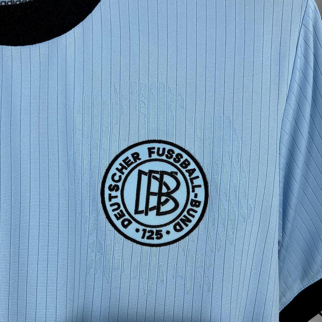 Germany concept kit 2025