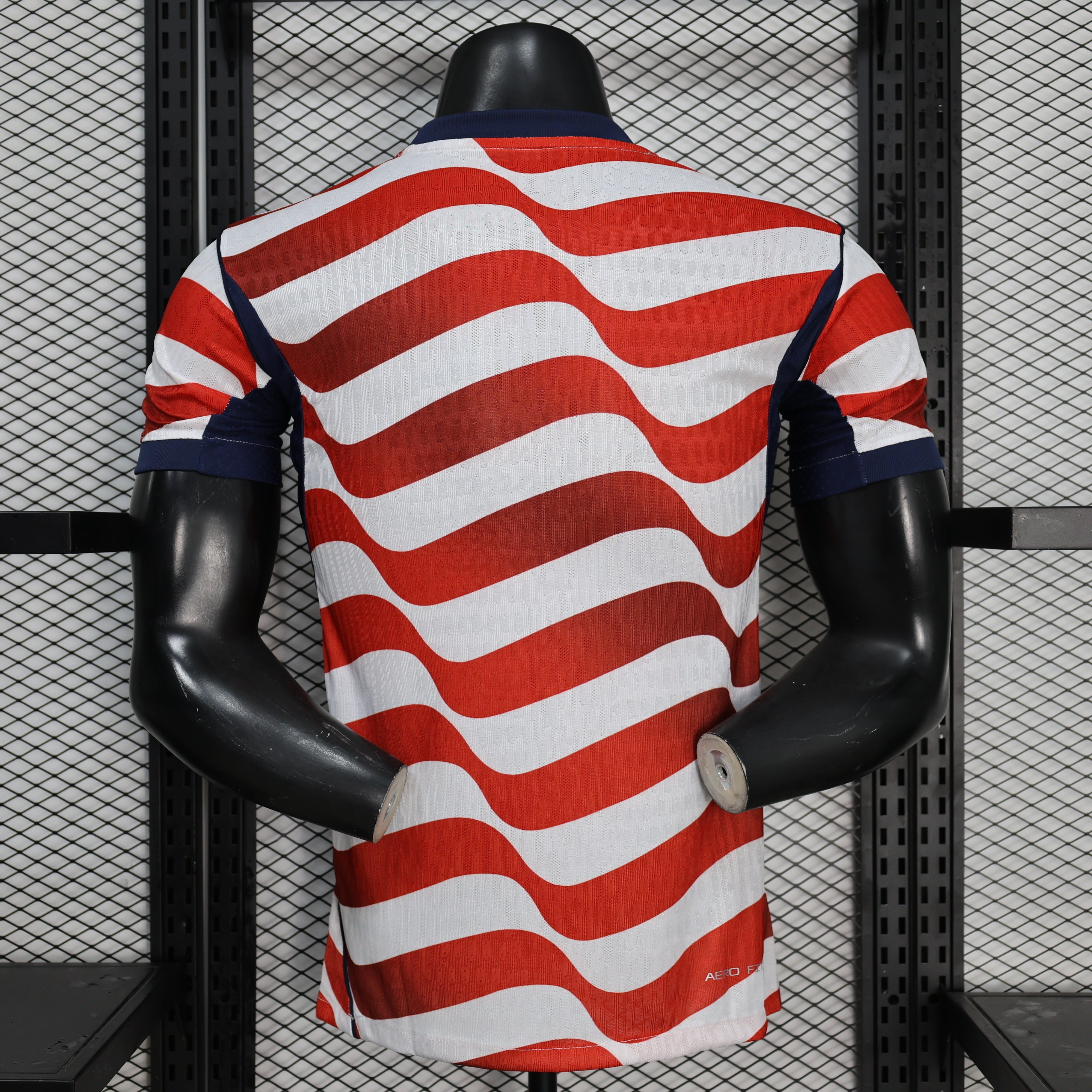 USA World Cup 2026 jersey