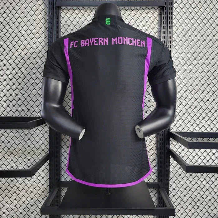 Bayern München Trikot Saison 2023-2024 Spielerversion