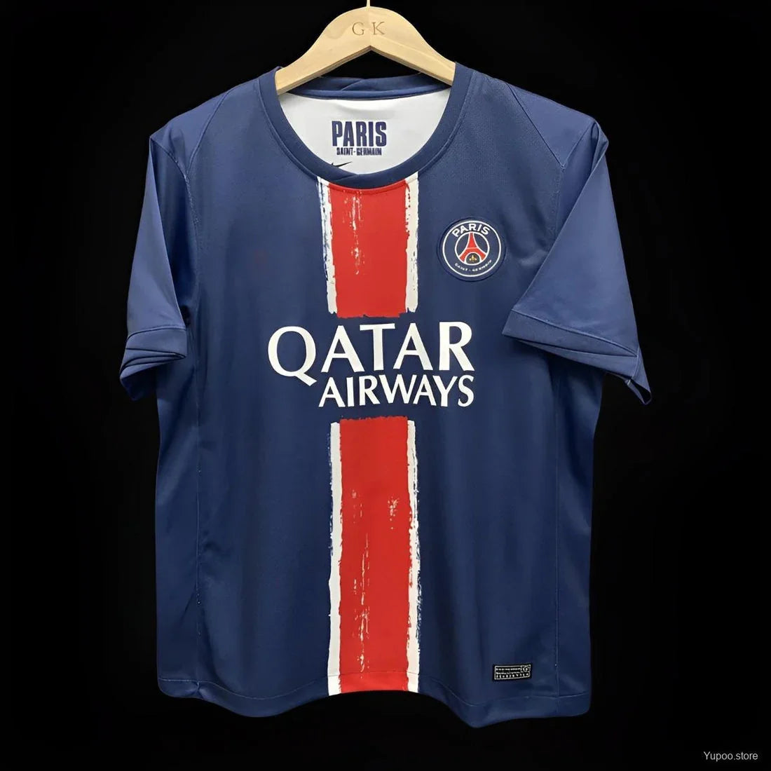 PSG 2024/25 HOME JERSEY