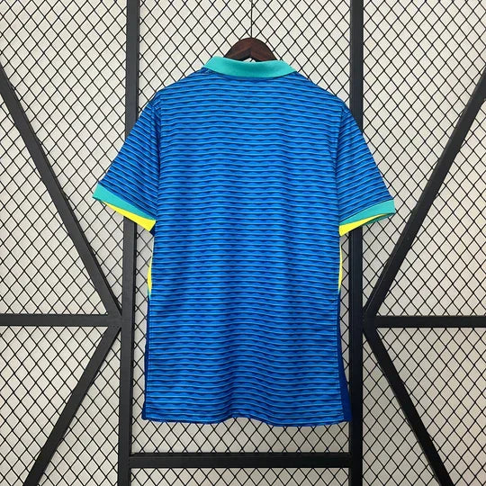 Brazil Away Jersey 2024/2025