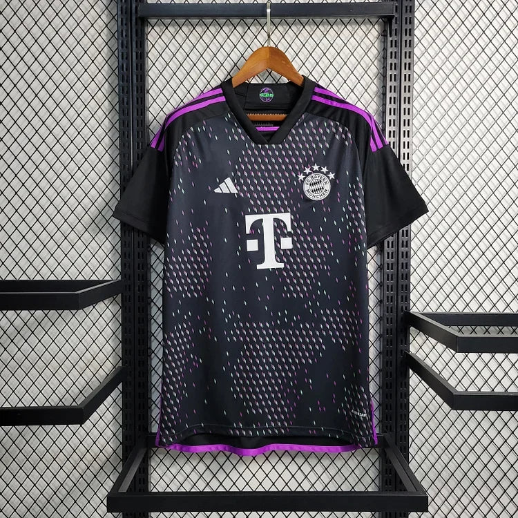 Bayern München Trikot Saison 2023-2024 Spielerversion