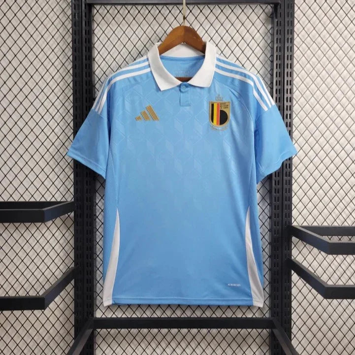 Belgium National Team Away Jersey EURO 2024