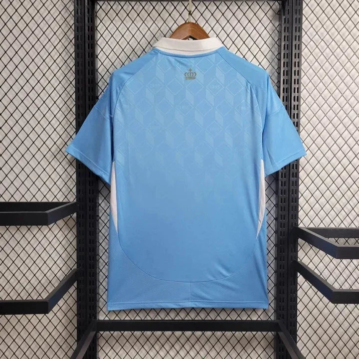 Belgium National Team Away Jersey EURO 2024