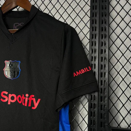 FC Barcelona 2024/25 Jersey