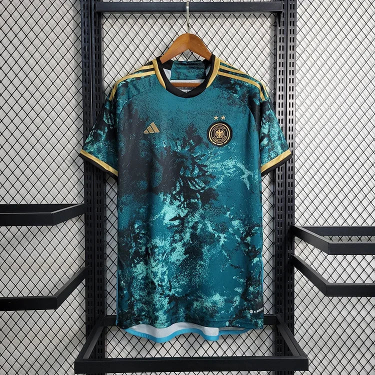 Deutschland Trikot Saison 2023-2024 Sonderedition