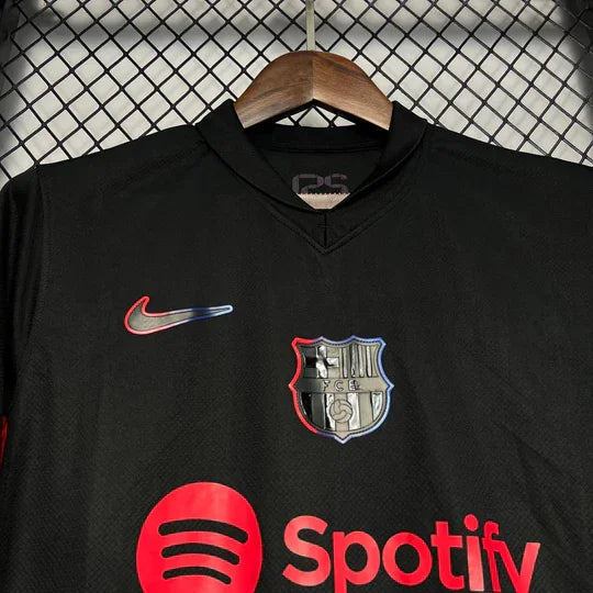 FC Barcelona 2024/25 Jersey