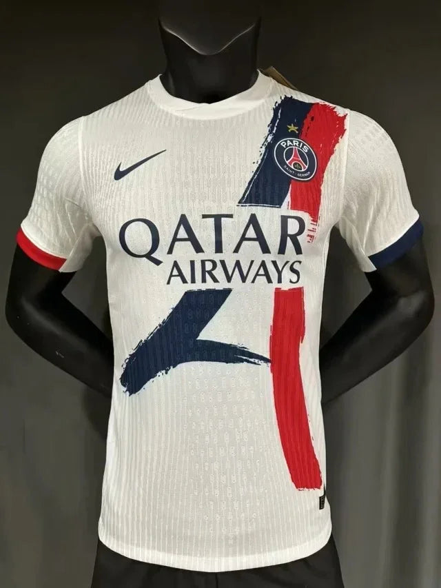 PSG-Trikot mit Stern ✨