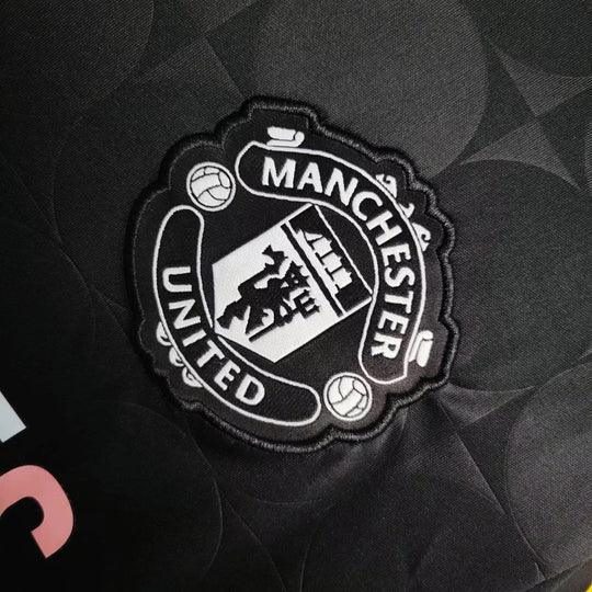 Manchester United 2024 Love Unites Edition Jersey