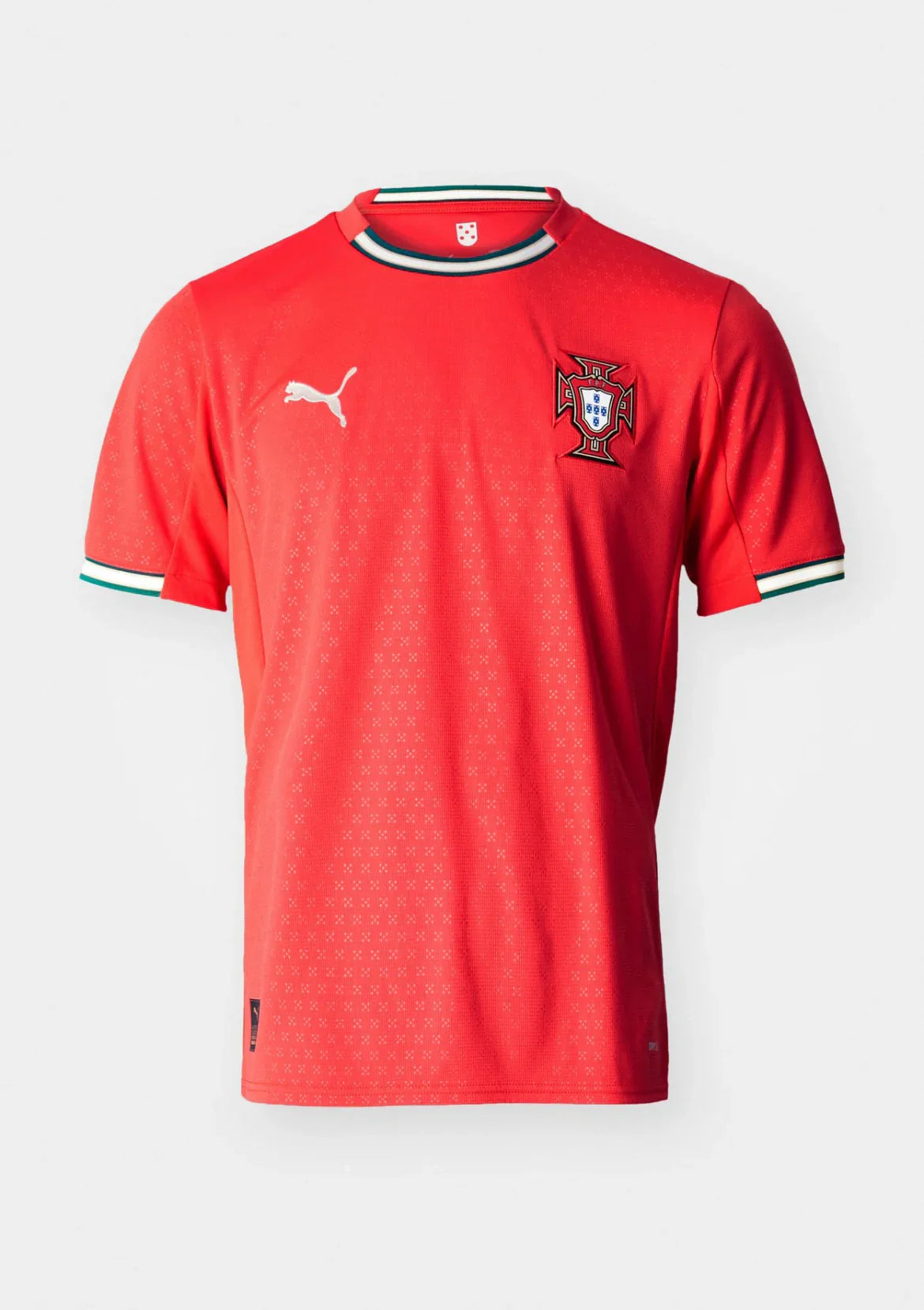 Portugal-Trikot 2025