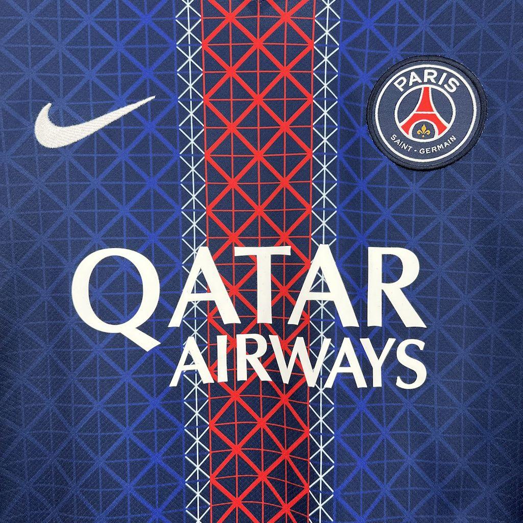 PSG Trikot 2025/26