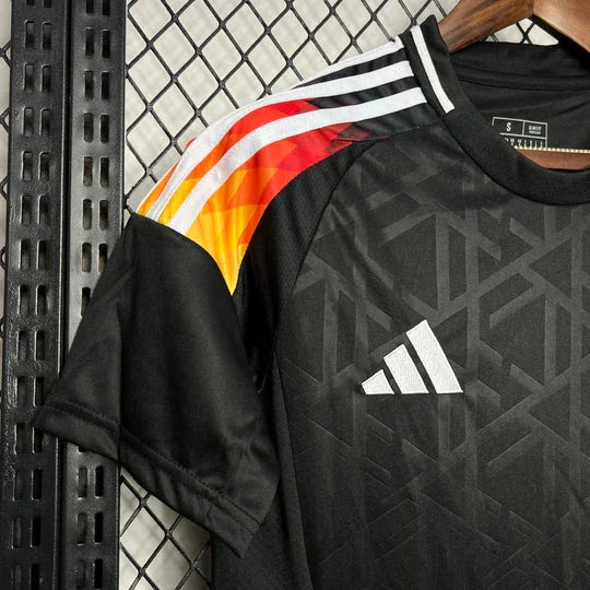 Deutschland Trainingsshirt 2024-2025