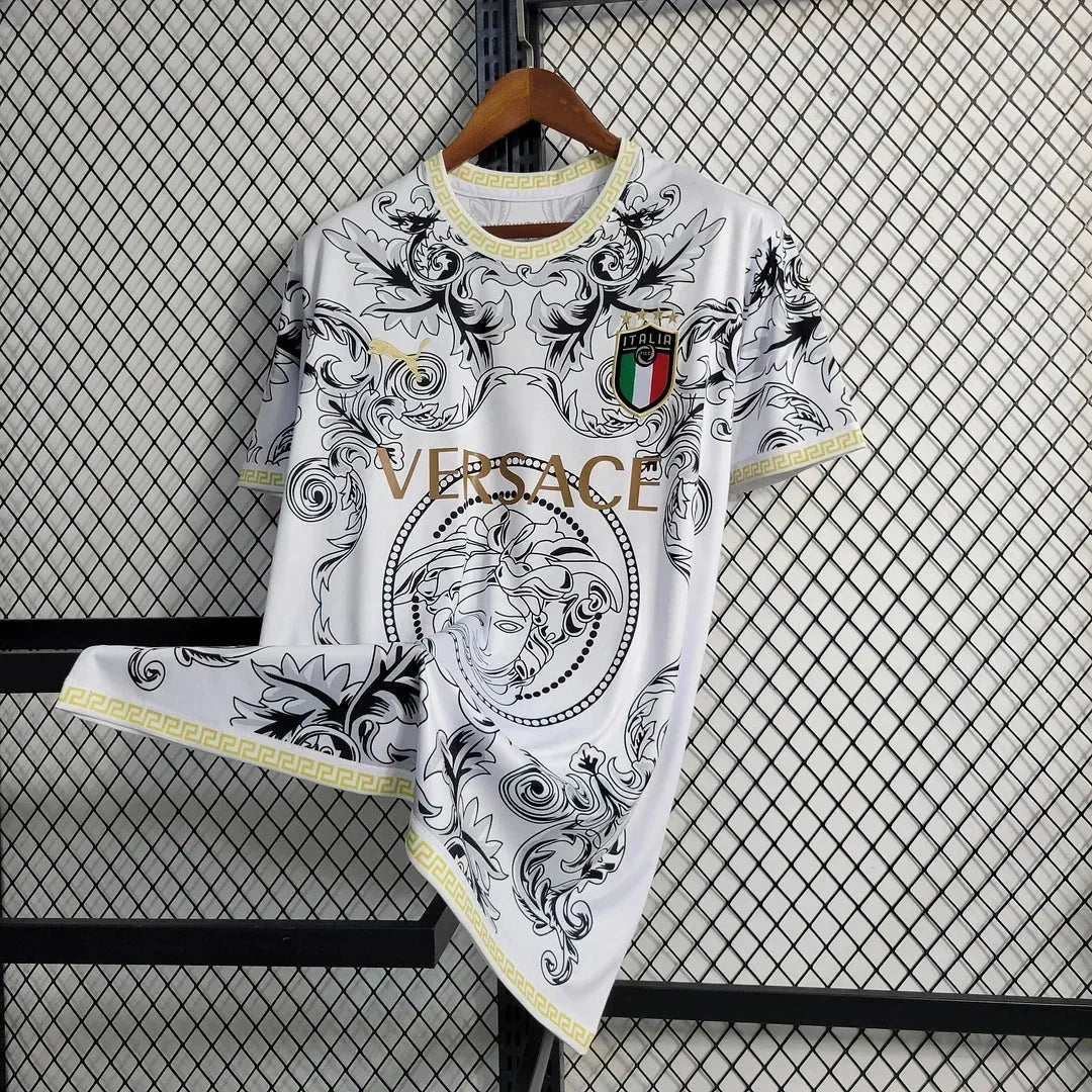 Italien-Trikot Konzept