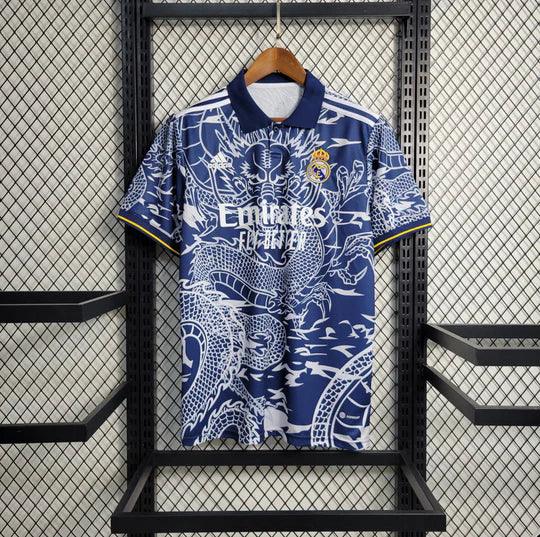 Real-Madrid-Konzept