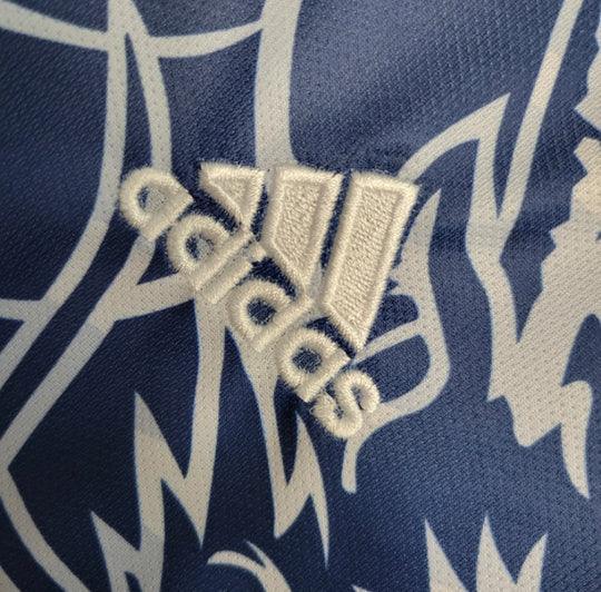 Real-Madrid-Konzept
