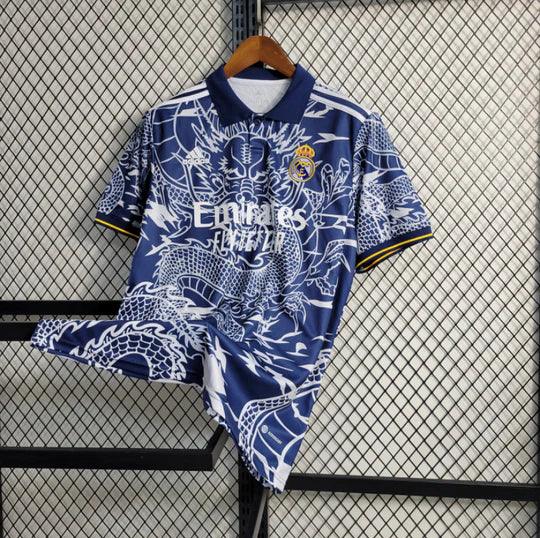 Real-Madrid-Konzept