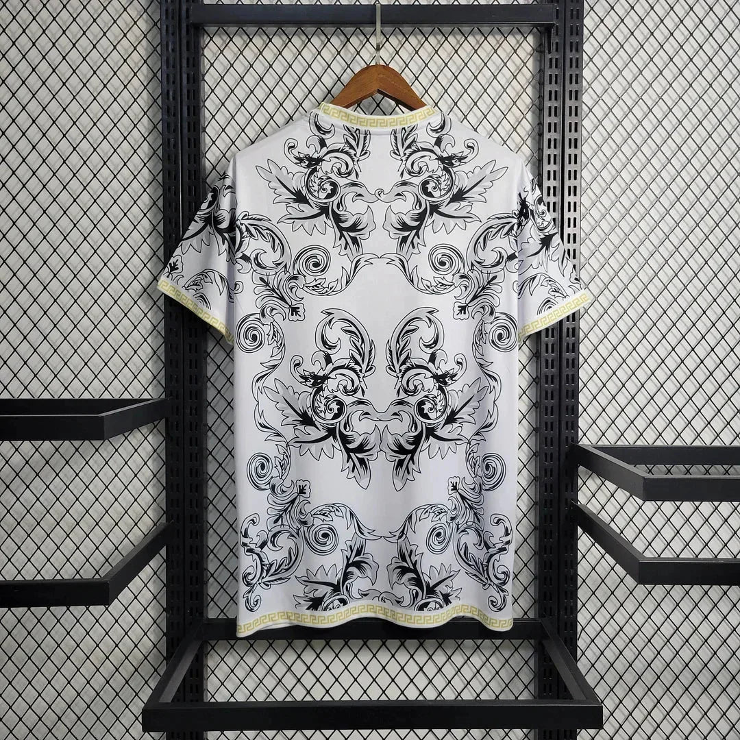 Italien-Trikot Konzept