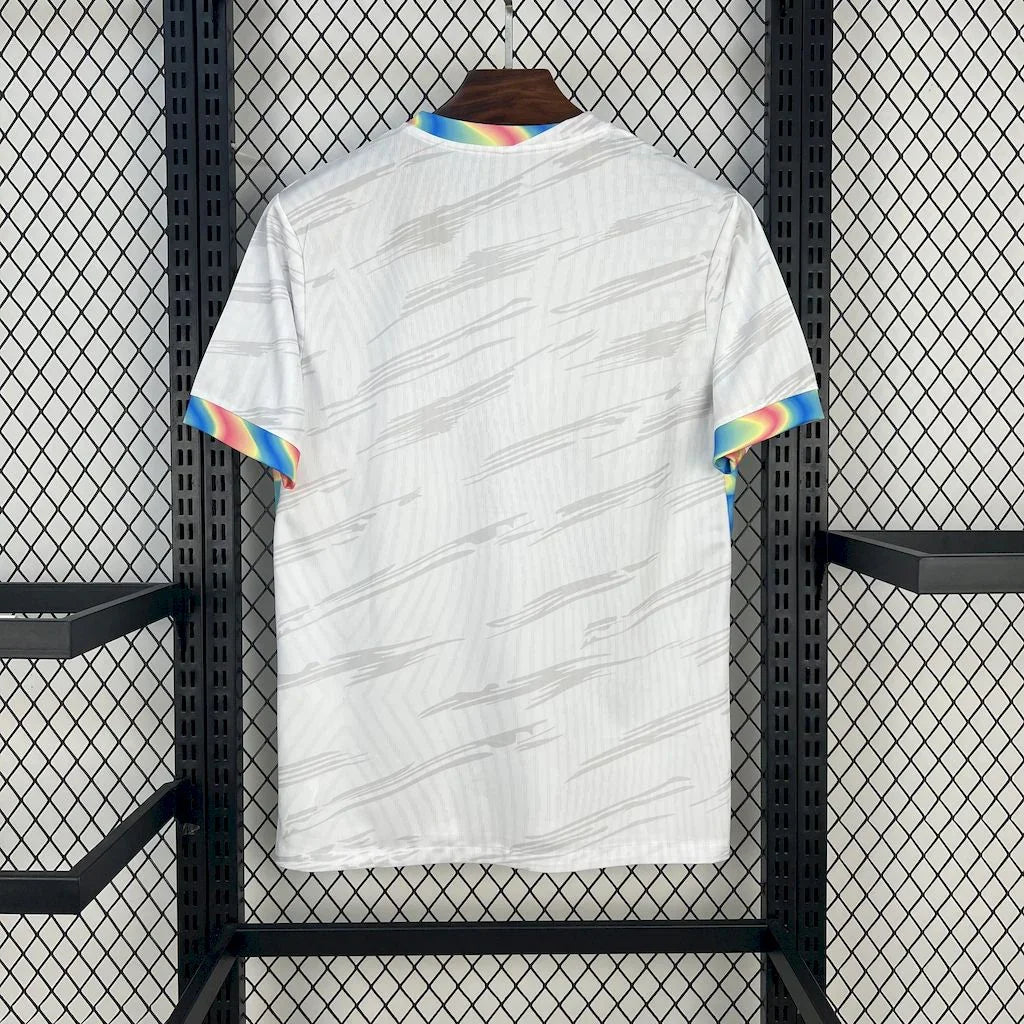 Trikot FC BARCELONA 2025