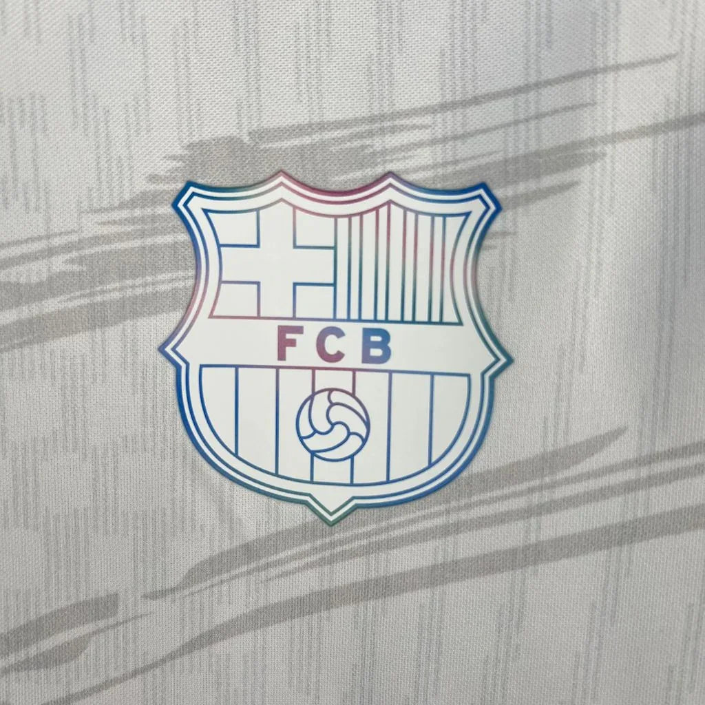 Trikot FC BARCELONA 2025