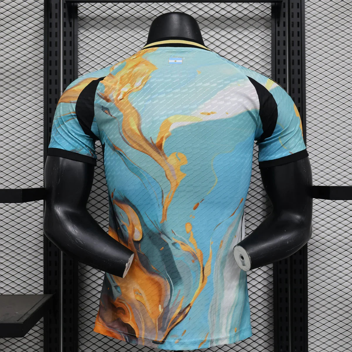 Argentina Concept Jersey 2024/25