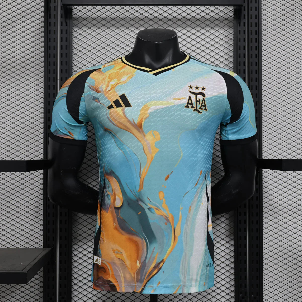 Argentina Concept Jersey 2024/25