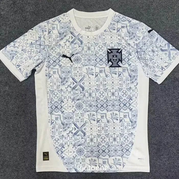 Portugal special edition jersey