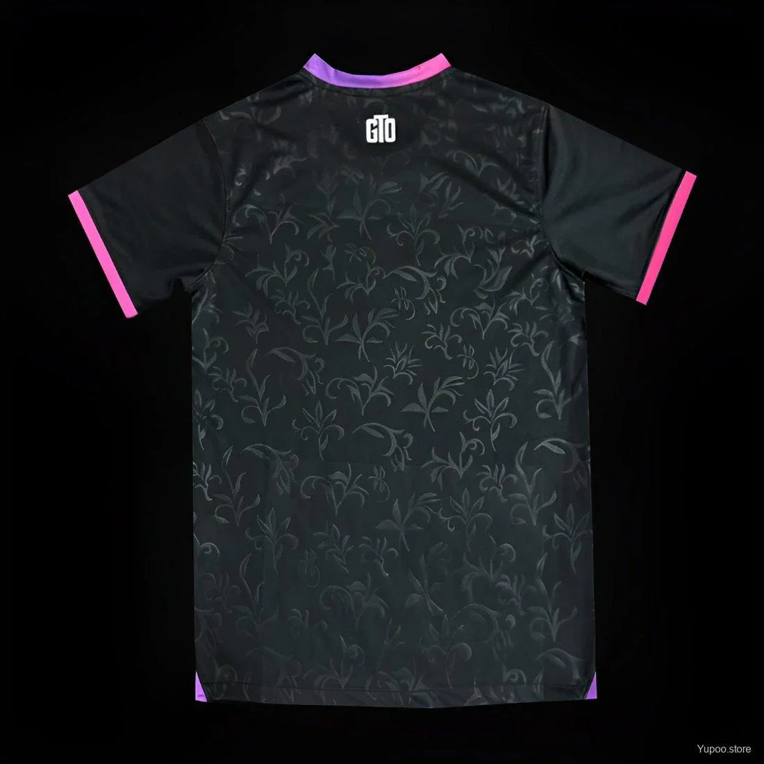 PSG SPECIAL BLACK JERSEY 24/25
