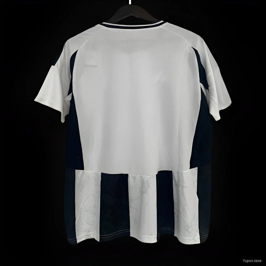 JUVENTUS 2024/25 HOME JERSEY