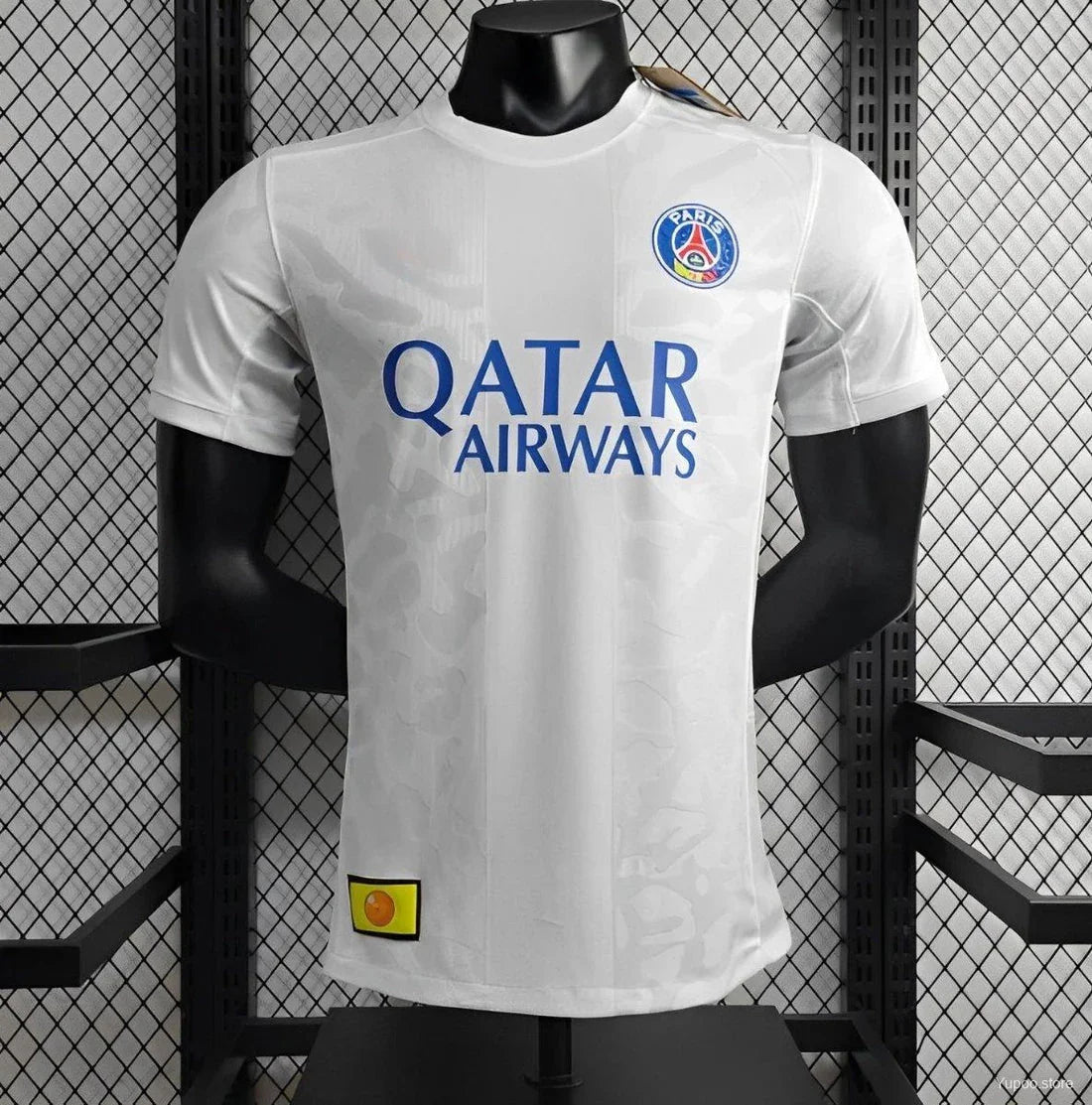 PSG SPECIAL EDITION JERSEY 2024/25
