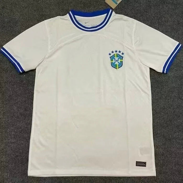 BRASILIEN AUSWÄRTSTRIKOT 2024/25