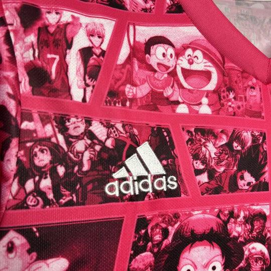Trikot 2024 Japan Tokio Pink Special Edition