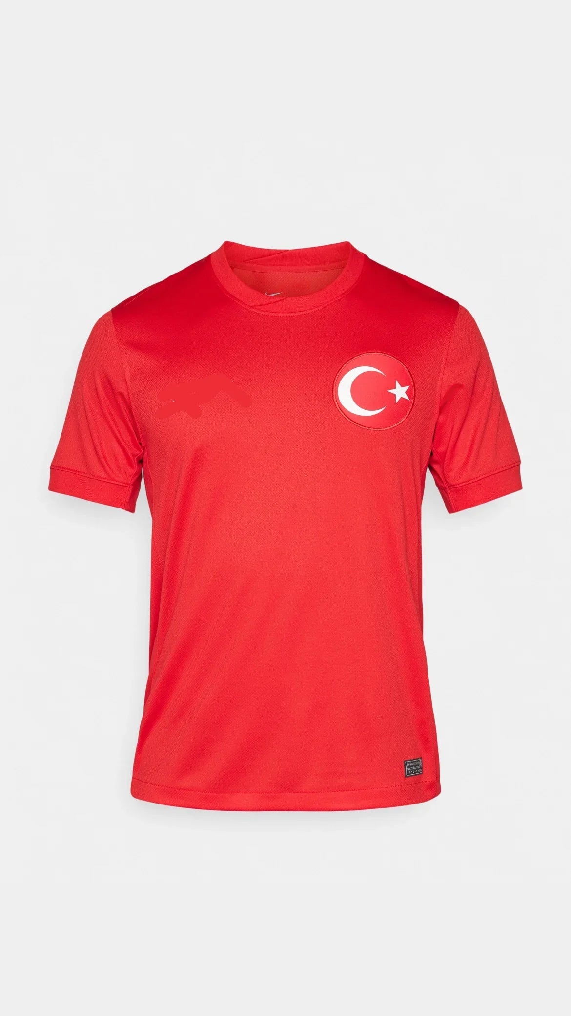 TÜRKEI HEIMTRIKOT 2024/25