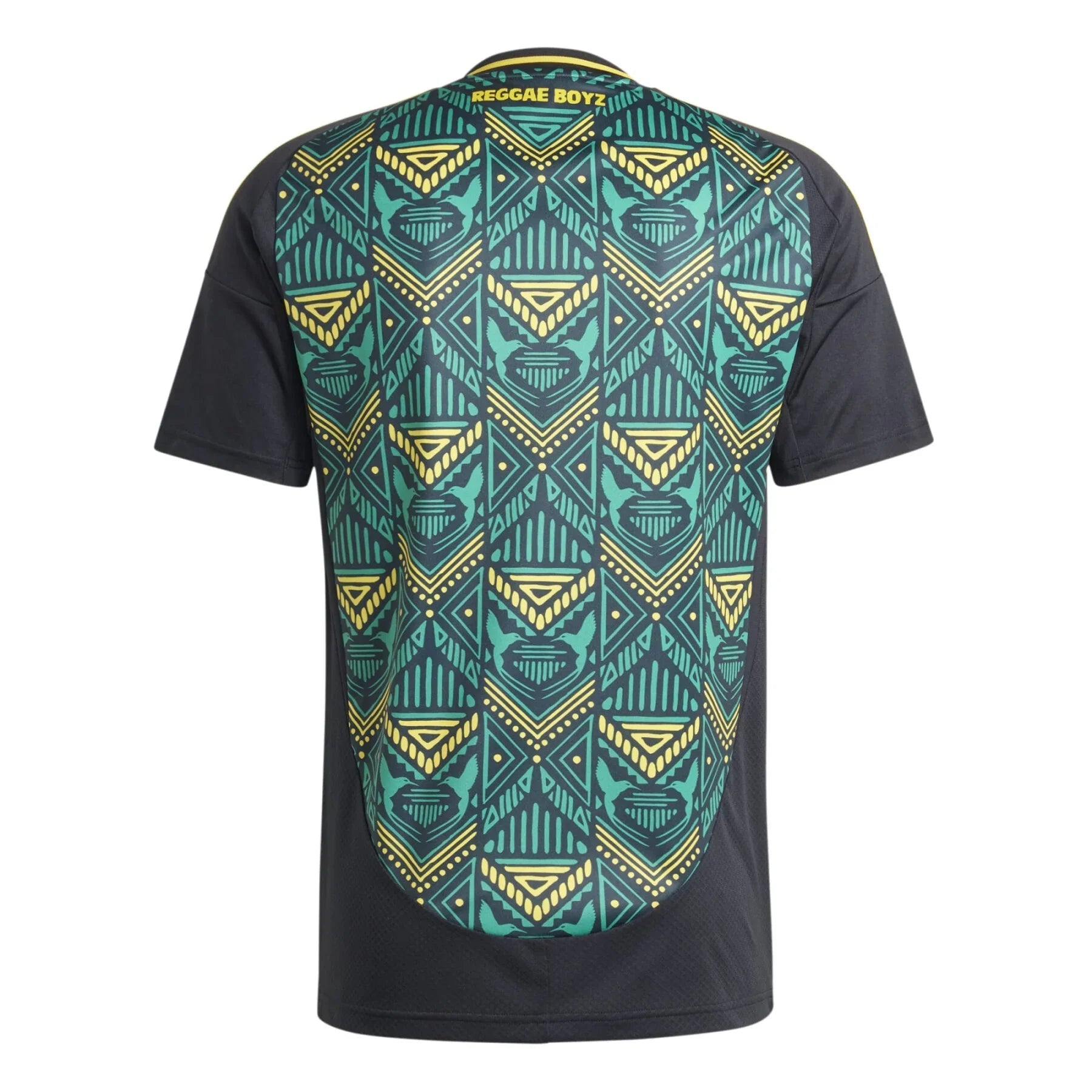 TRIKOT JAMAIKA 2024/25 AUSWÄRTS