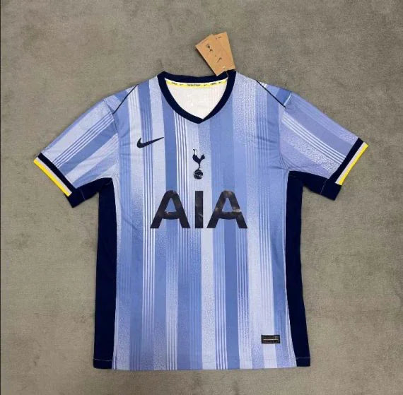 TOTTENHAM 2024/25 AWAY KIT