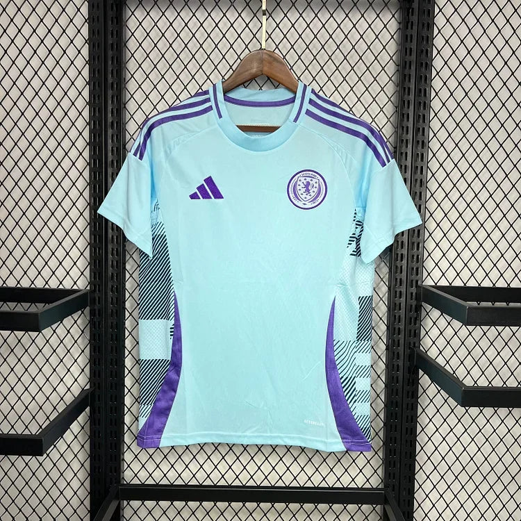 SCHOTTLAND TRIKOT 2024/25