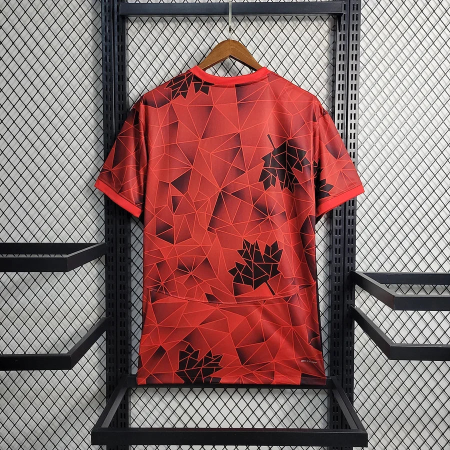 TRIKOT KANADA 2023/24