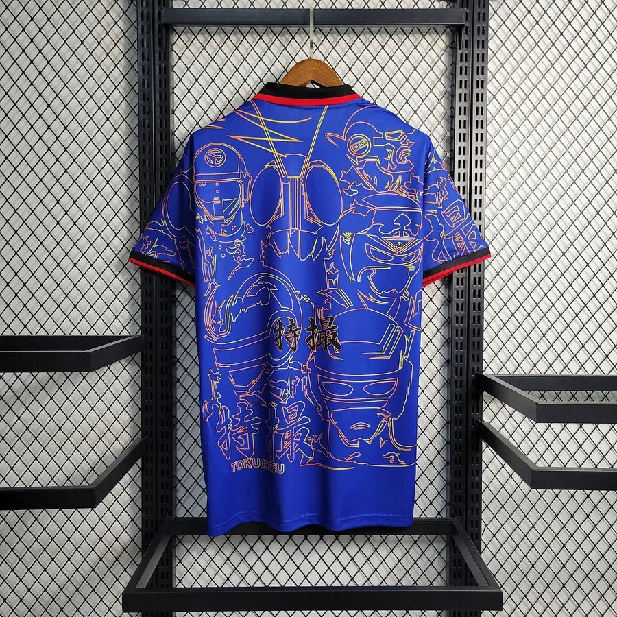 JAPAN CONCEPT JERSEY