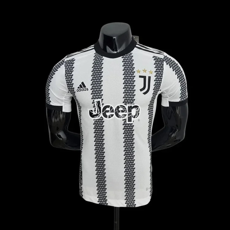 JUVENTUS JERSEY 2022/23