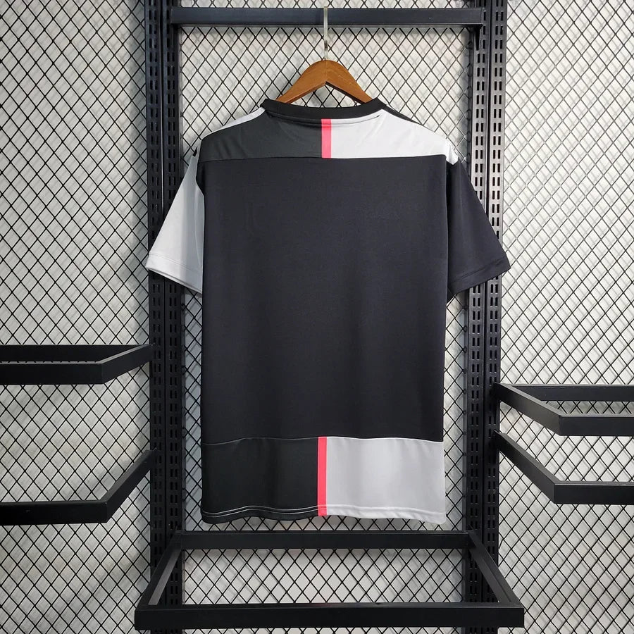JUVENTUS RETRO JERSEY 2019/20