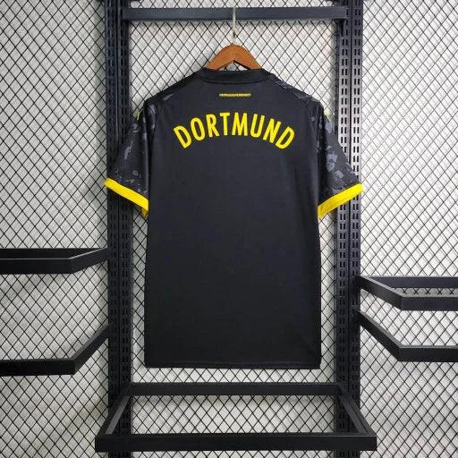 TRIKOT BORUSSIA DORTMUND 2023/24