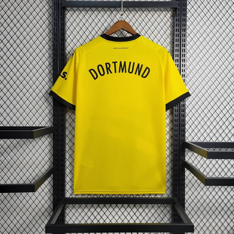 TRIKOT BORUSSIA DORTMUND 2023/24