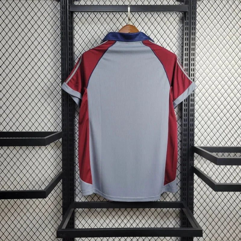 RETRO BAYERN MÜNCHEN TRIKOT 1998/99