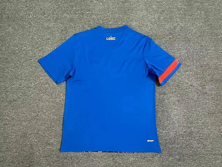 LILLE TRIKOT 2023/24 DRITTES