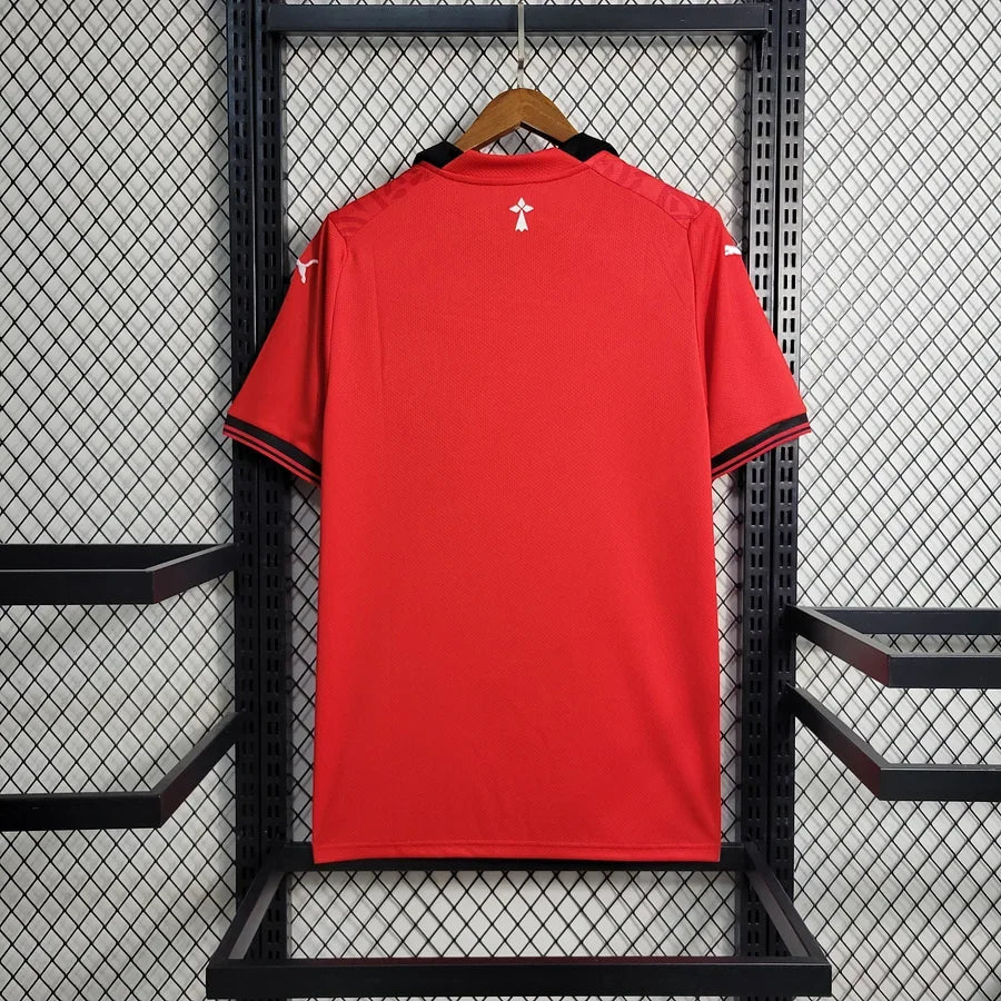 RENNES HOME JERSEY 2023/24