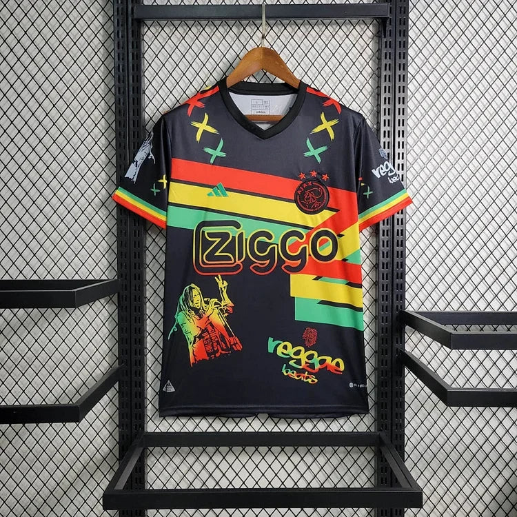 AJAX-TRIKOT